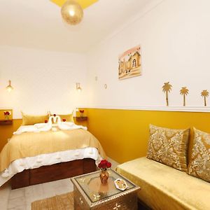 Superior Double Kamer