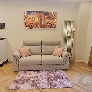Apartament Bologna-Stadio 1